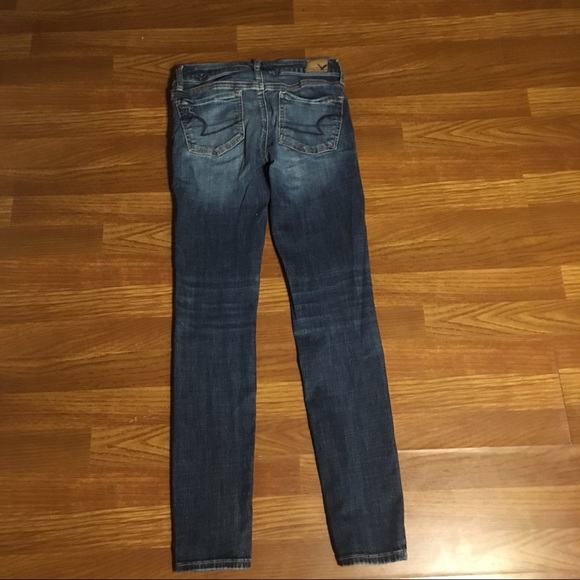 Jeans - Picture 2 of 4